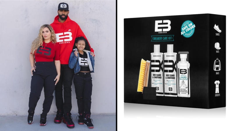 How A Husband-And-Wife Team Turned EBkicks Into A Successful Company