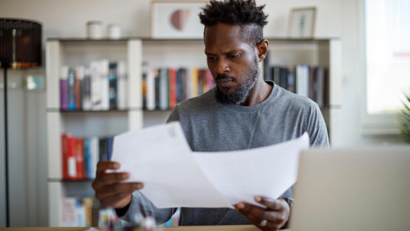 Black Americans Are Missing Out On A $68 Trillion Wealth Transfer — Here's How