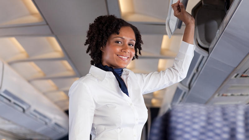 Woman Alleges Delta Airlines Failed To Call Her Back For A Position Until She Applied 'As A White Woman'