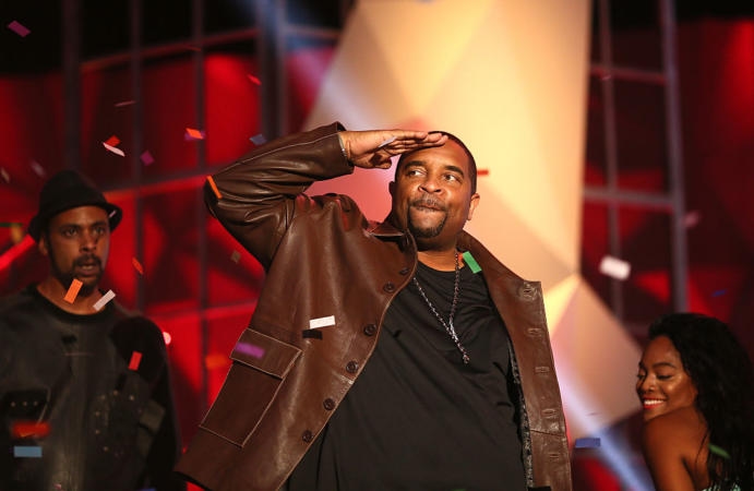 Sir Mix-A-Lot Introduces 'BIT BUTTS' NFT Collection To Raise Funds For Colorectal Cancer
