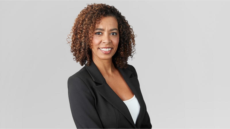Verizon's Krista Bourne Worked Her Way Up For Over Two Decades To Become Its First Black Woman COO