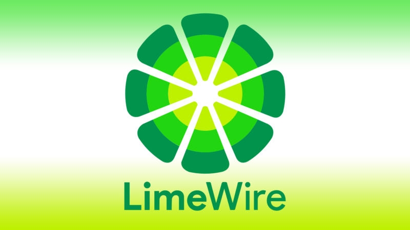 After Being Shutdown For Over A Decade, LimeWire Is Making A Comeback