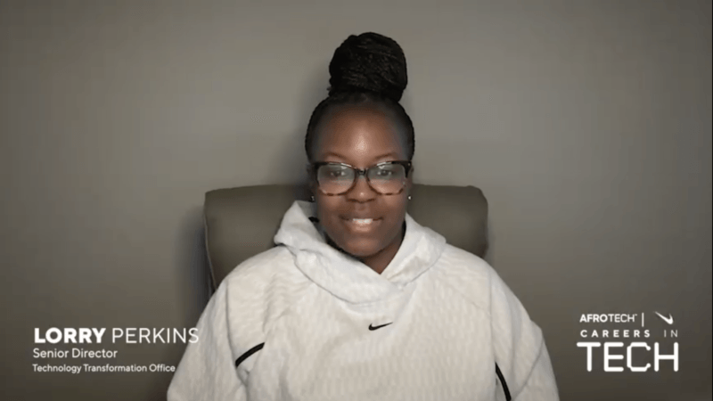 Careers In Tech: Nike’s Senior Director Of Technology Transformation Is Charting The Path Ahead