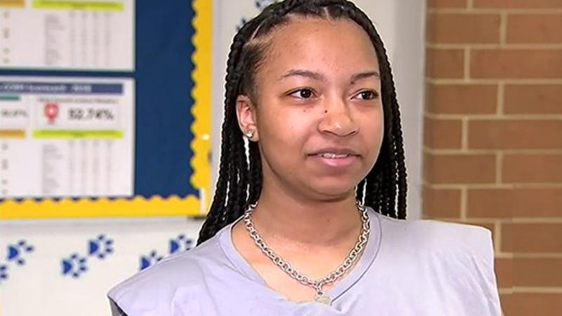Makenzie Thompson Applied To 51 Colleges And Now Has 49 Acceptances With Over $1M In Scholarship Offers