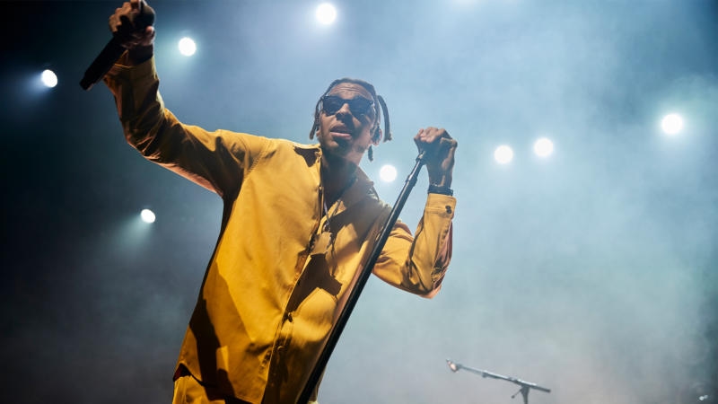 Masego To Drop Debut NFT Collection On Quincy Jones-backed Platform And Green Web3 Company OneOf