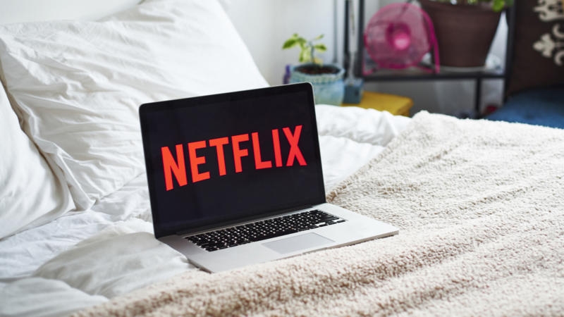 Netflix Introduces AI Related Roles Paying Nearly $1M While Actors And Writers Protest For A Livable Wage Netflix Introduces AI Related Roles Paying Nearly $1M While Actors And Writers Protest For A Livable Wage