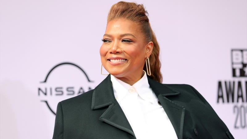 How Queen Latifah's Wise Business Moves Molded Her $70M Empire How Queen Latifah's Wise Business Moves Molded Her $70M Empire