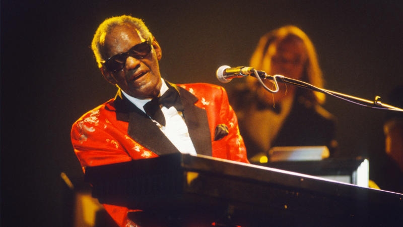 Beyond Ray Charles’ $75M Legacy, Many of His 12 Children Are Following in His Footsteps in 2024