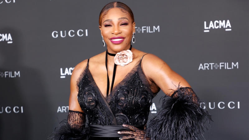 Serena Williams' Serena Ventures Announces Its Inaugural $111M Fund 'For The Next Generation Of Champions'