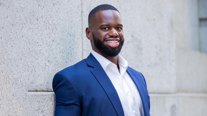 Calaxy Co-Founder Solo Ceesay Talks Determining Your Value In Web 3.0