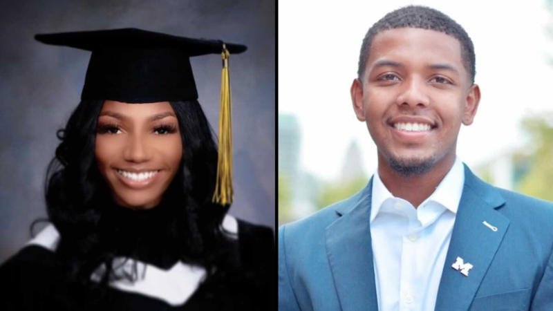 These Students Saw A Problem At Their PWI And Solved It By Using A Vending Machine To Sell Beauty Supplies These Students Saw A Problem At Their PWI And Solved It By Using A Vending Machine To Sell Beauty Supplies