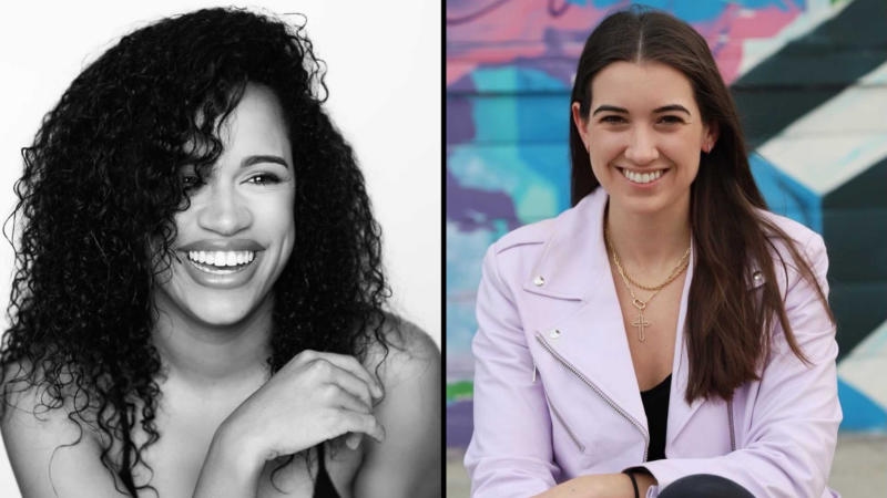 These Two Vydia Execs Launched What Could Prove To Be A Game-Changing Resource For The Music Industry