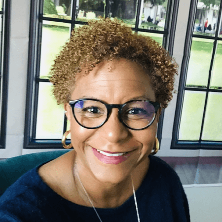 An Inside Look At How A Medallia Employee Is Leading Equitable Change