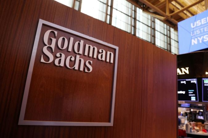 Darren Dixon Became Goldman Sachs’ Youngest Black Partner At Age 29 — Now, He's Leaving To Start His Own Fund