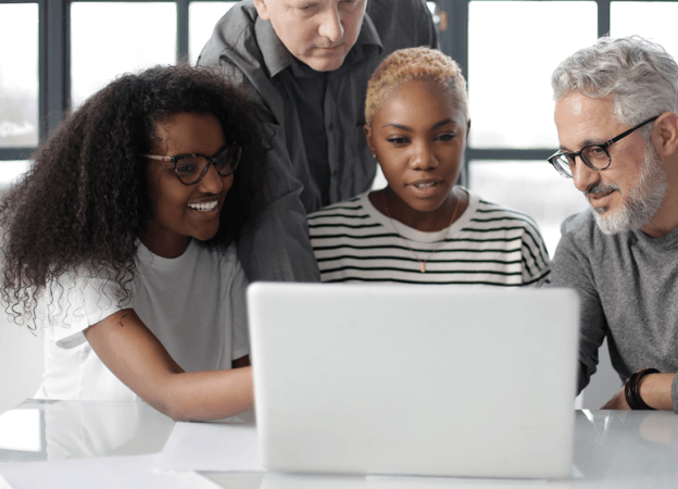 Dreams And Innovation Come To Life: TheEngine+ Is Empowering Employees At Kinesso
