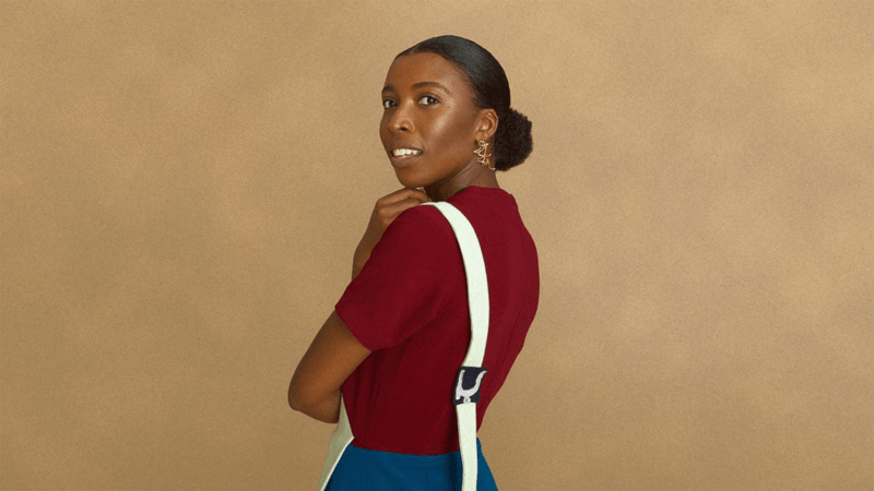 Meet One Of The Youngest Black Women To Raise Over $1M In A Pre-Seed Round For A Fashion & Lifestyle Company Meet One Of The Youngest Black Women To Raise Over $1M In A Pre-Seed Round For A Fashion & Lifestyle Company