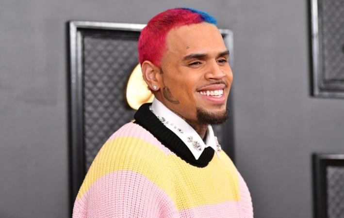 What Do Chris Brown, Nelson Mandela, and Deebo Samuel Have In Common? Exclusive NFT Collections