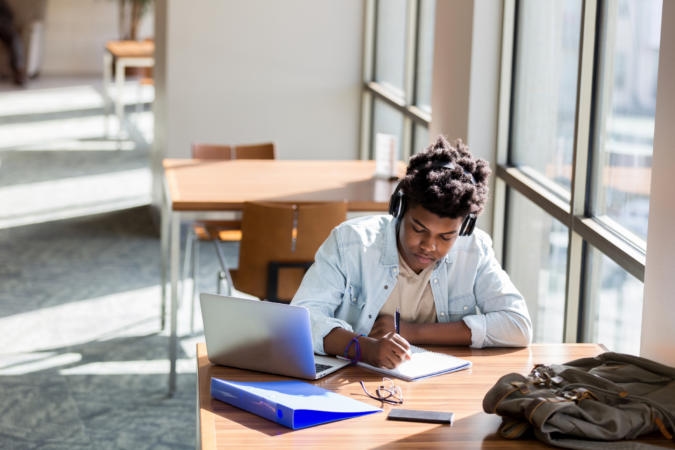 HBCU Professor Awarded $2.3M NIH Grant To Support Students From Historically Marginalized Communities