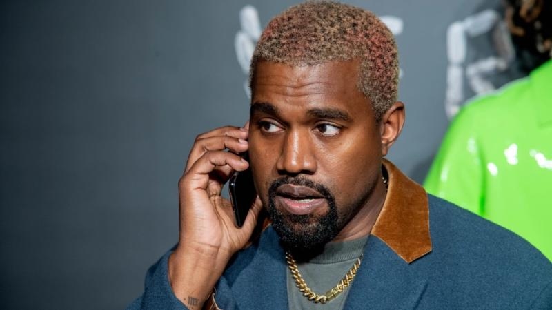 Donna Summer’s Estate Accuses Kanye West Of Using AI Or Having Someone Else Sing A Track He Was Denied Clearance To Sample Donna Summer’s Estate Accuses Kanye West Of Using AI Or Having Someone Else Sing A Track He Was Denied Clearance To Sample