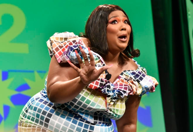 Lizzo's A Self-Proclaimed 'Multi-Empire Mogul' With A $12M Net Worth Included