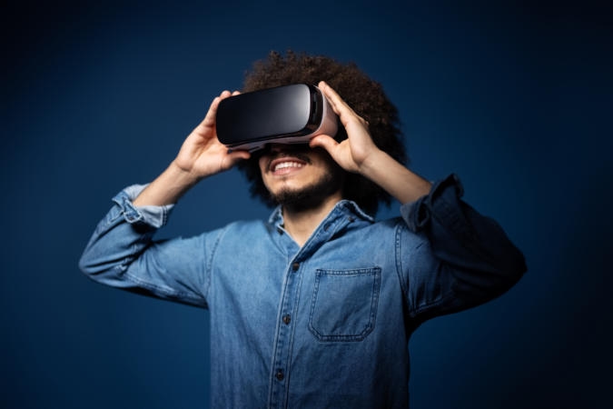 Are Men Posing As Women To Make Thousands Of Dollars As Exotic Dancers In The Metaverse?