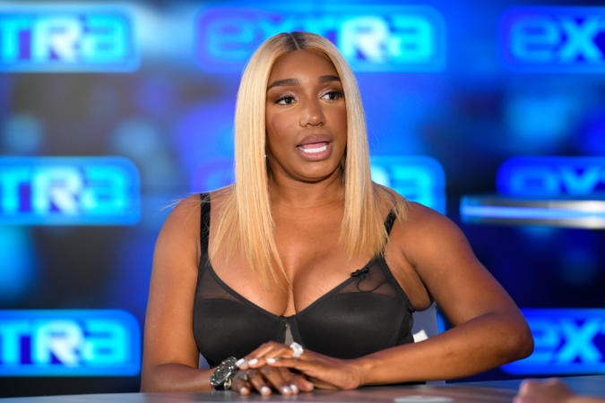 Ex-'RHOA' Star Nene Leakes Files Lawsuit Against Bravo Alleging A 'Racially Insensitive' Work Environment