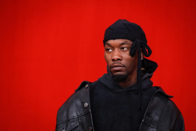 Offset Received A Default Judgment For Nearly $1M On A Stolen Bentley — Here's What That Means