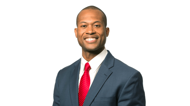 CDC Senior Policy Advisor Dr. Desmond Banks Talks What's Being Done To Support The BIPOC Community During COVID-19