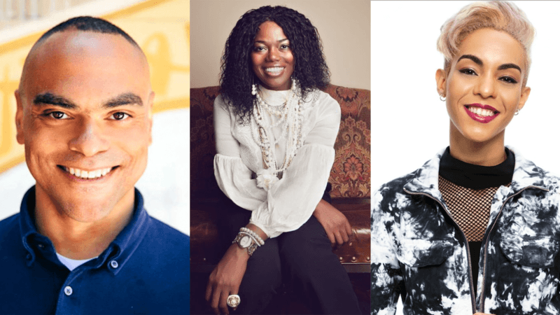 Black Tech Green Money Podcast Enlists The Experts To Discuss Gaming And The Genesis Of The Metaverse