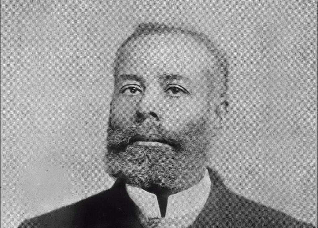 Google Honors "The Real McCoy" With A Doodle On His Birthday
