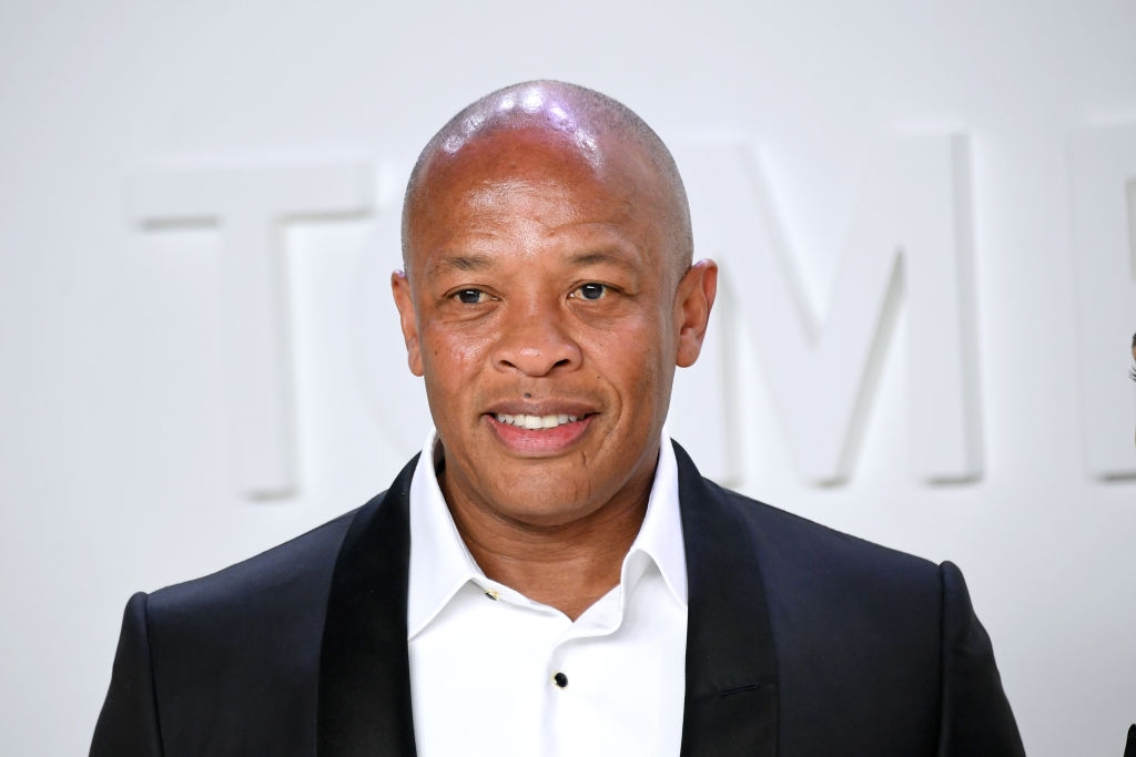 Performing Arts Center Dr. Dre Planted $10M Into During 2017 Reportedly Breaks Ground In Compton.