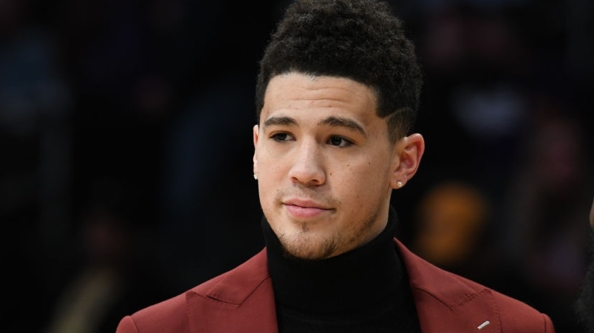Coming In Hot: Starbucks, Devin Booker, And Pepsi Are All A Part Of The NFT Wave