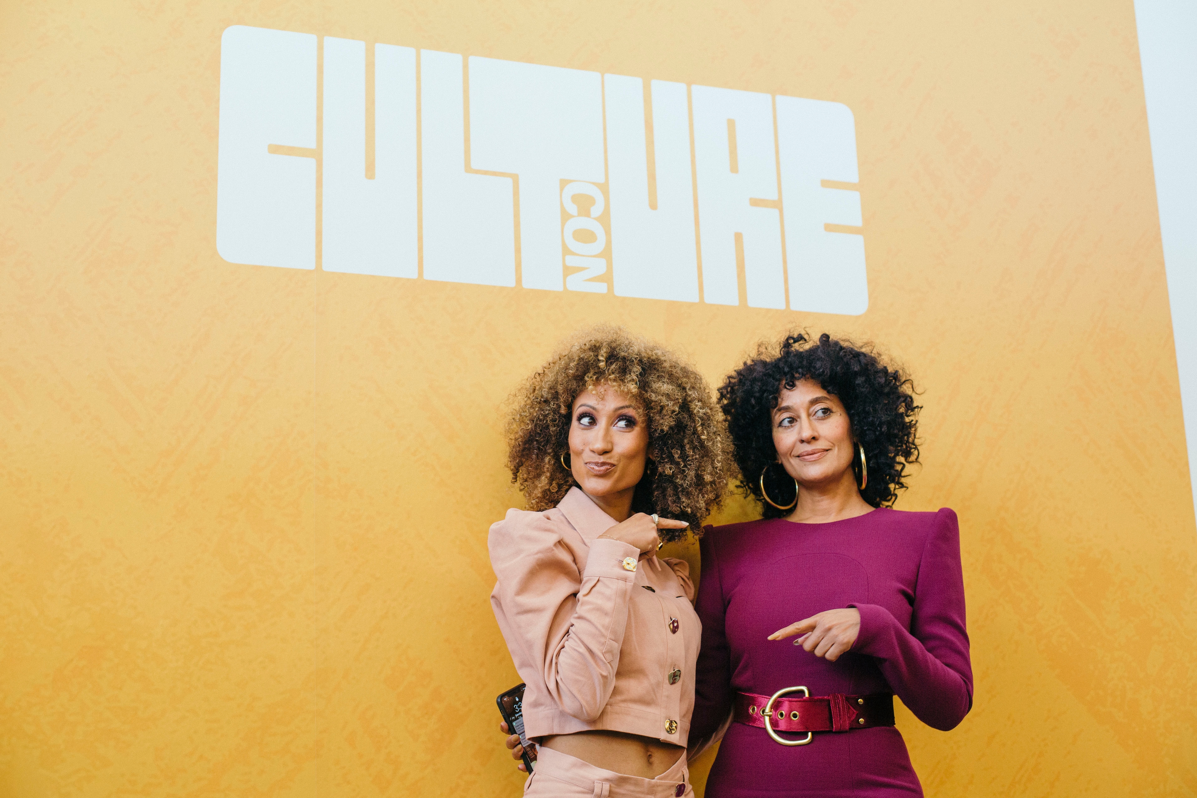 The Creative Collective NYC Continues To Be A Place Where Creatives of Color Thrive