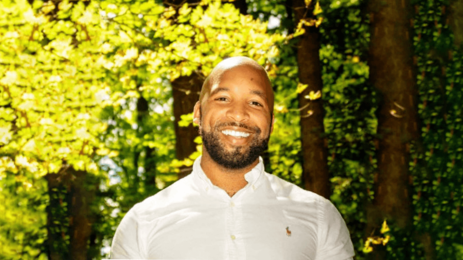 Michael Reynolds, A Partnered Video Game Streamer At Facebook, Is Using His Platform To Ensure His Followers Prioritize Mental Health