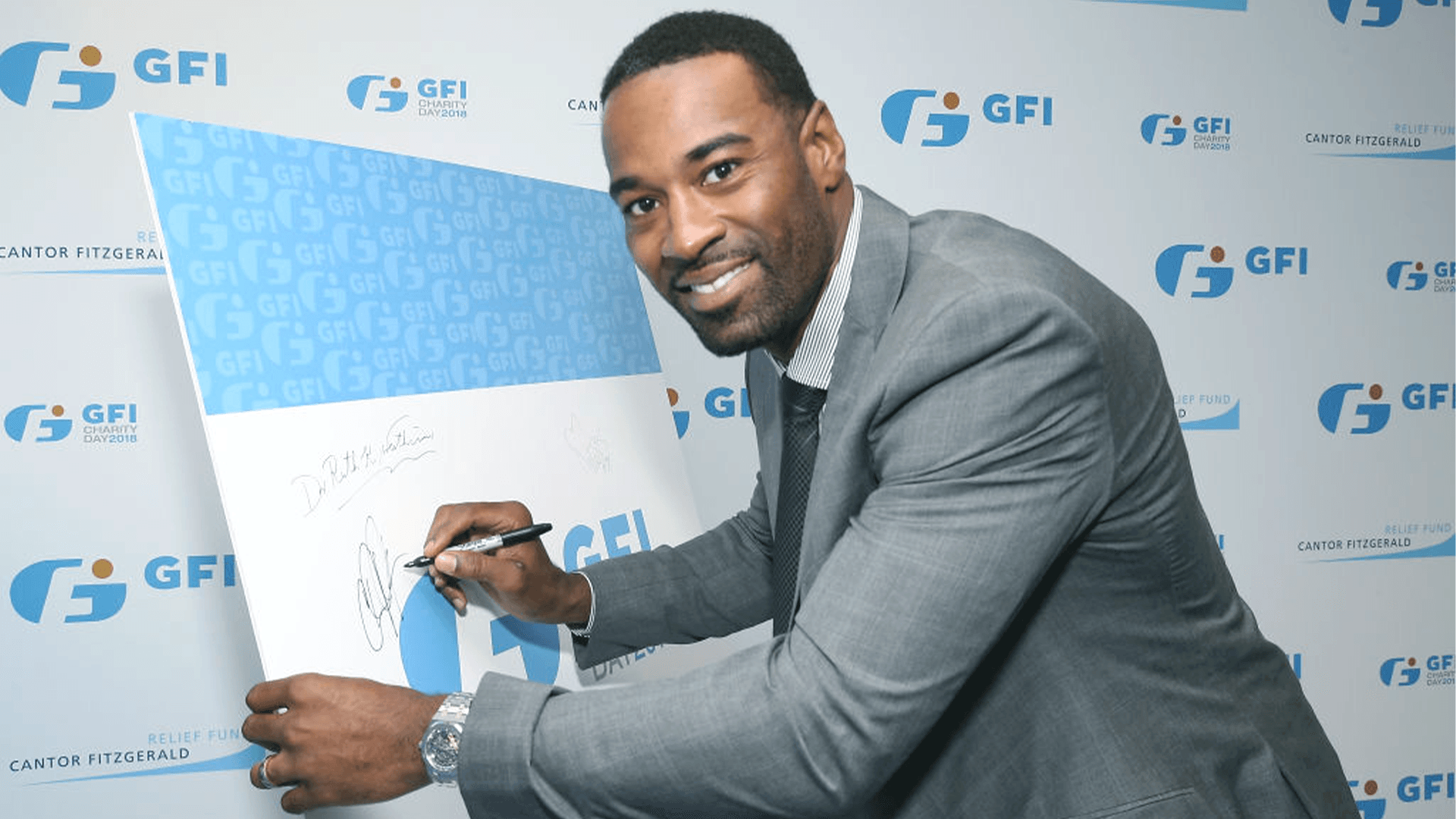 Former Detroit Lions Calvin Johnson, Rob Sims Launch Flagship Primitiv Cannabis Dispensary In Michigan