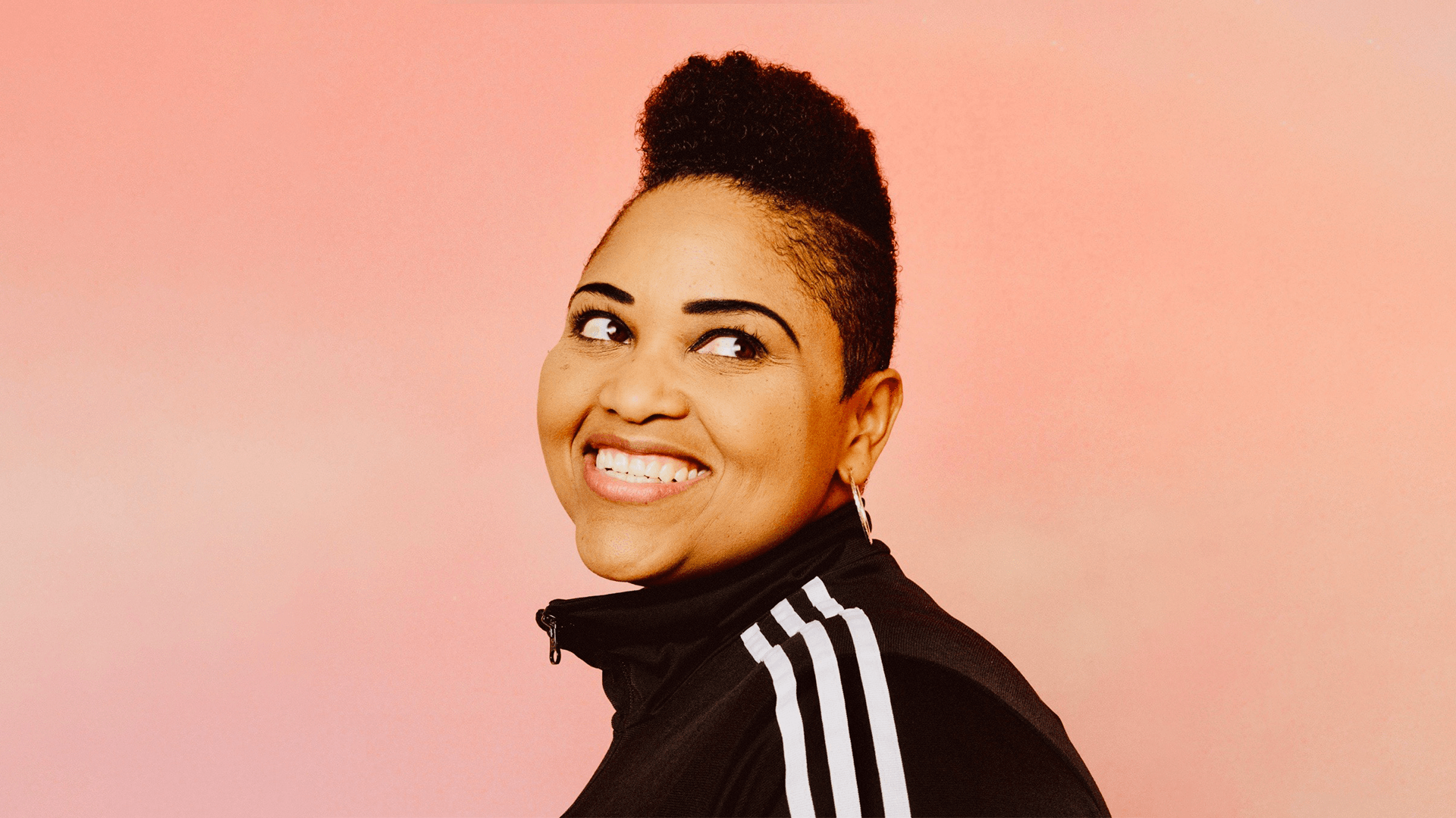 Cheresse Thornhill-Goldson Went From Designing Footwear For Nike To Paving The Way For WOC In Design