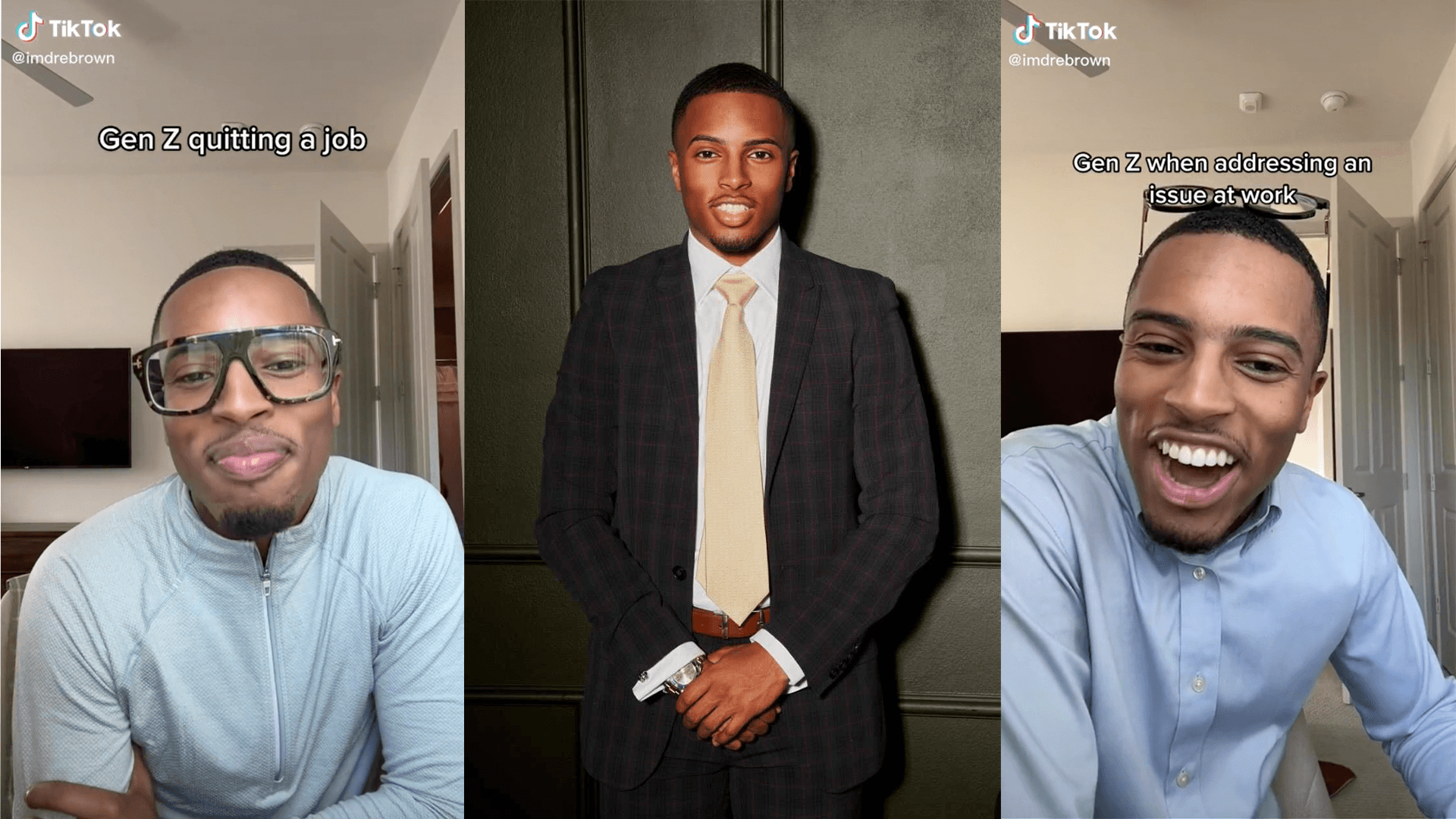 Exclusive: Adweek's Career Creator Of The Year DeAndre Brown Talks His Rise To Social Media Fame