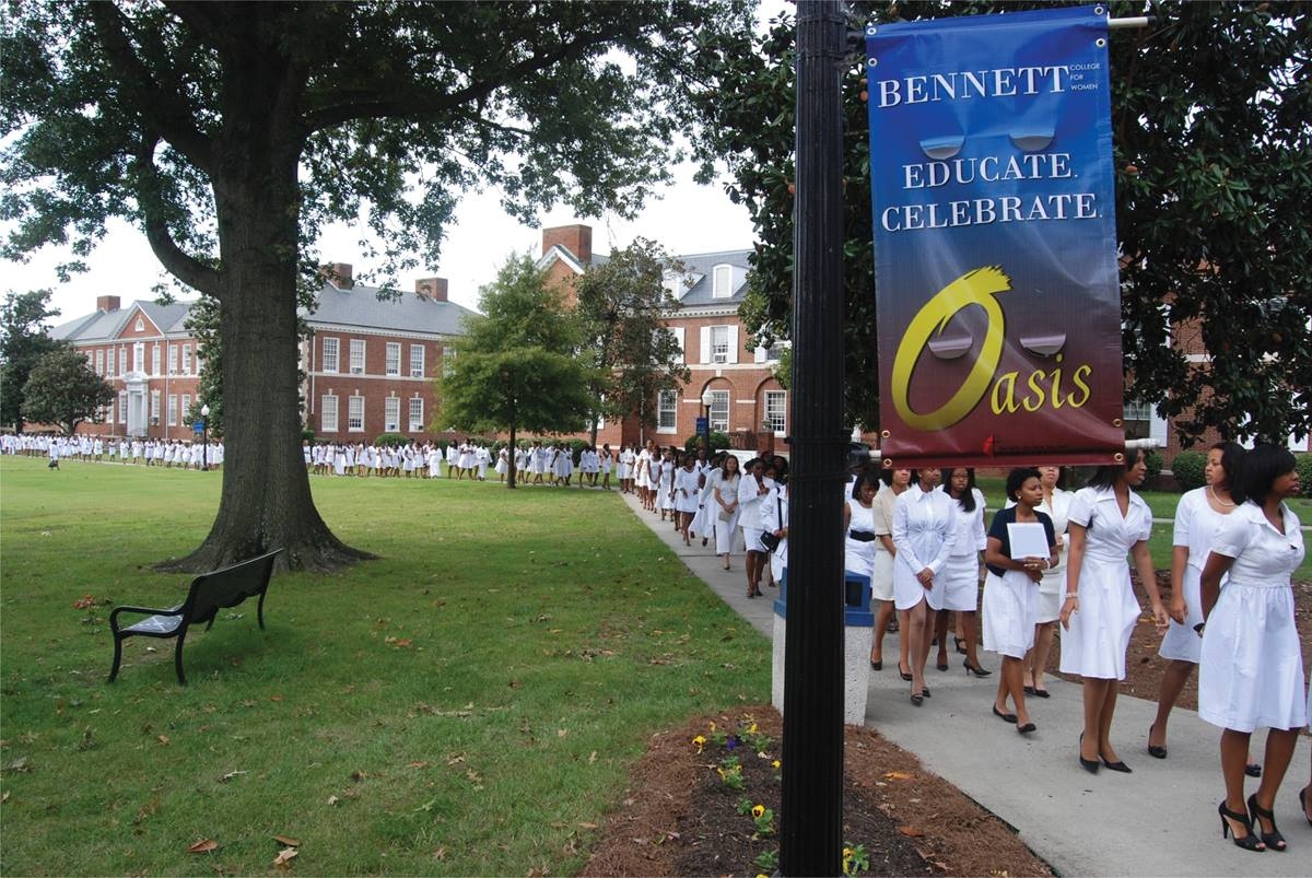 HBCU Receives $1.7M To Clear Account Balances For Nearly 500 Black Women