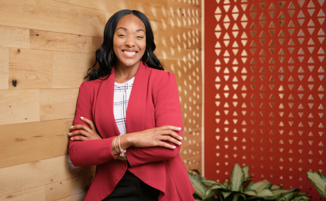 The Great Re-prioritization: How A T. Rowe Price Employee Mastered The Art Of The Pivot