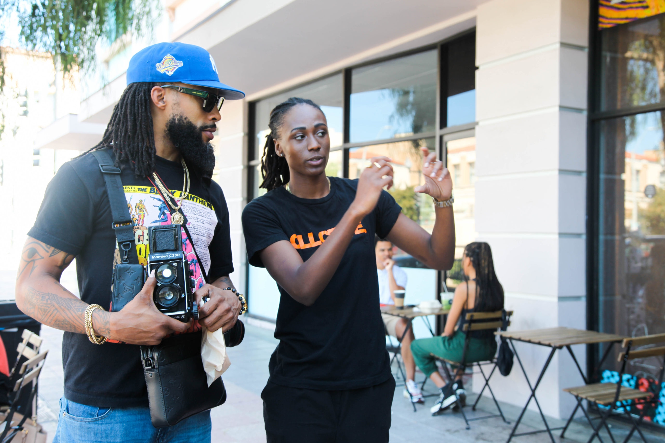 How CLLCTVE Founder + LinkedIn Creator Kelsey Davis Is Connecting Gen Z Creators To Opportunities