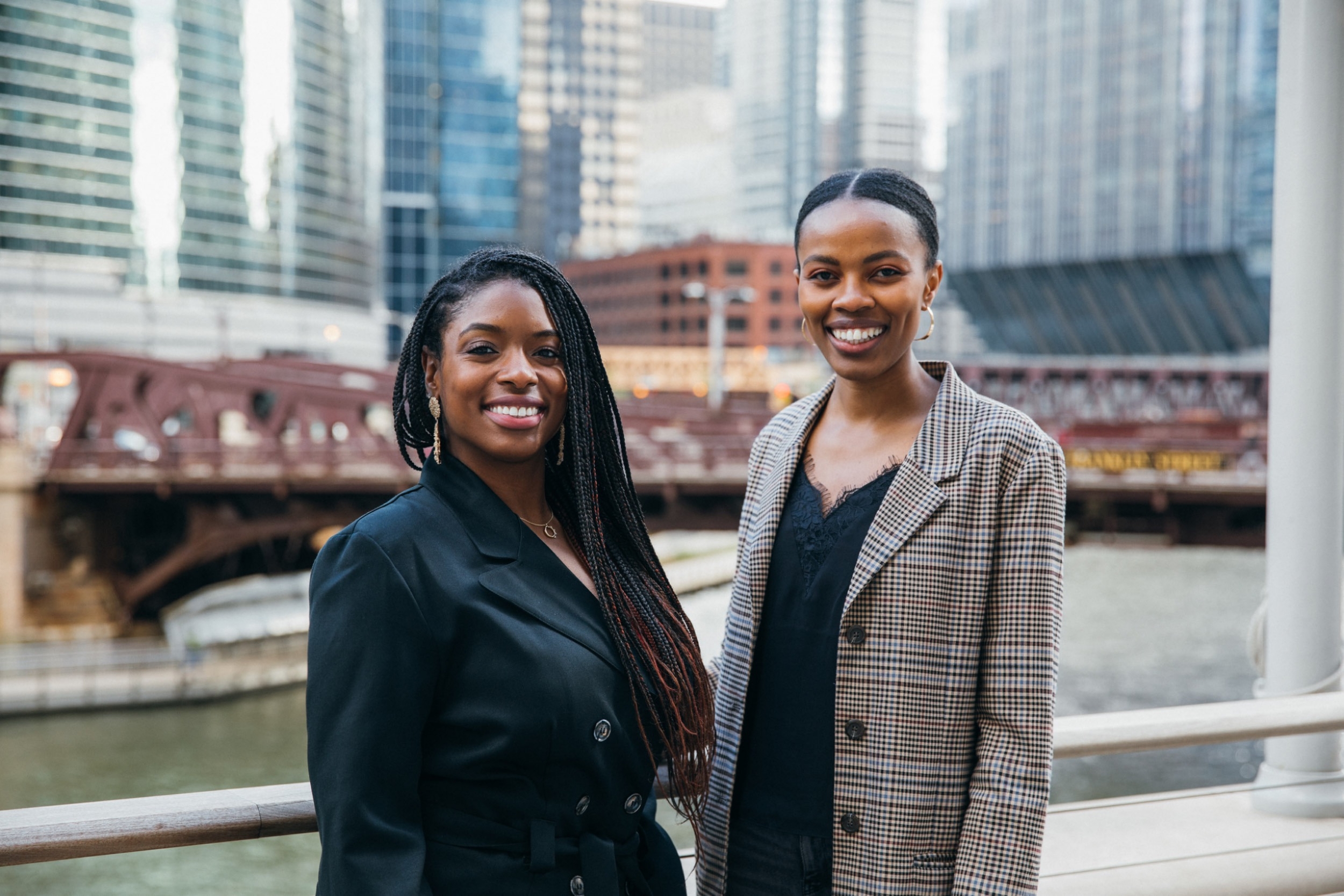 Black Women Founders Raise $4.25M To Improve Employee Engagement Experience