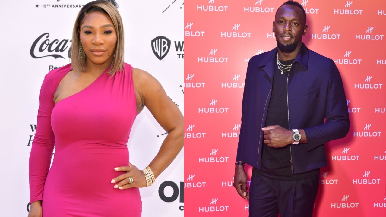 Fitness Platform Let's Do This Backed By Serena Williams, Usain Bolt Raises $60M