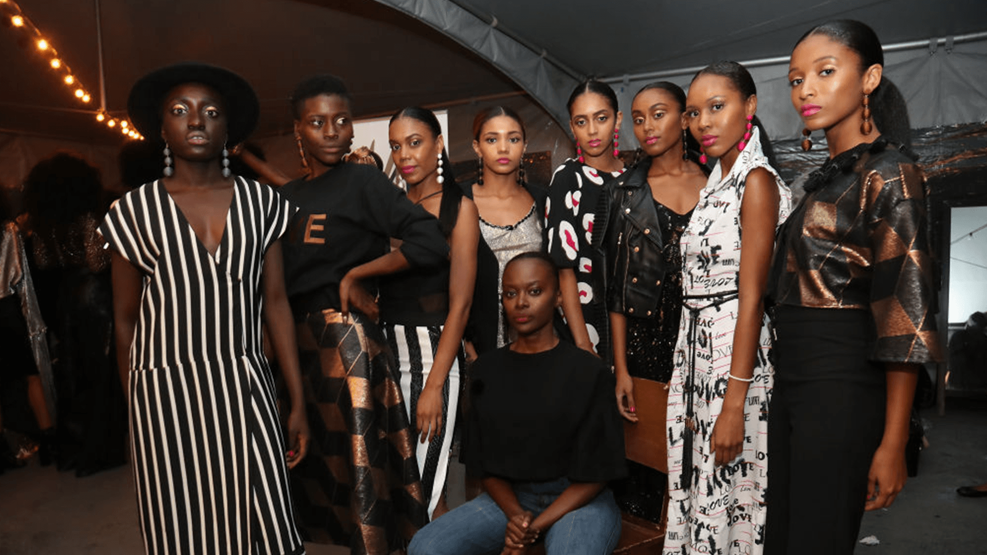 Harlem's Fashion Row Partners With LVMH In Support Of Emerging Black Designers To Carry On Virgil Abloh’s Mission