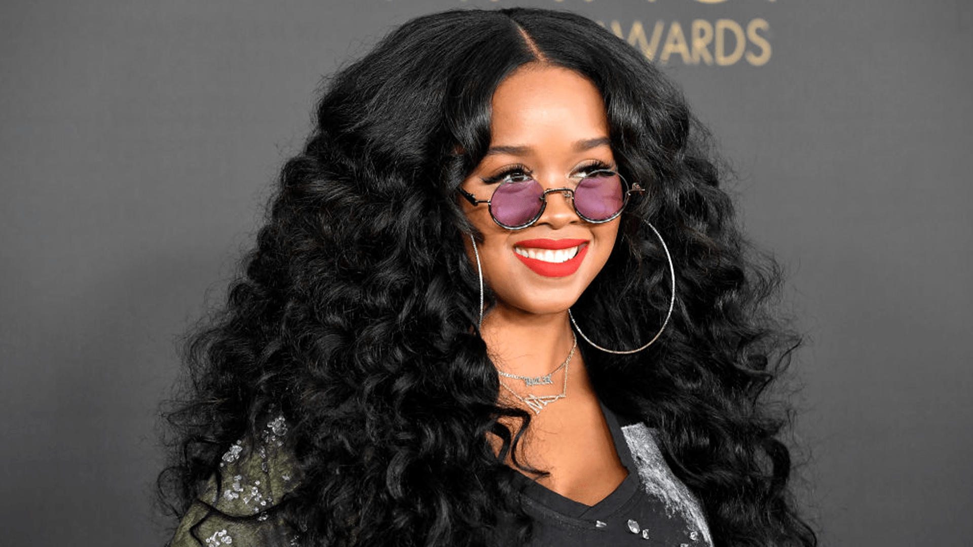 H.E.R. Officially Files Lawsuit To Be Released From Her Label Of 11 Years, Citing A Labor Code Violation As The Reason