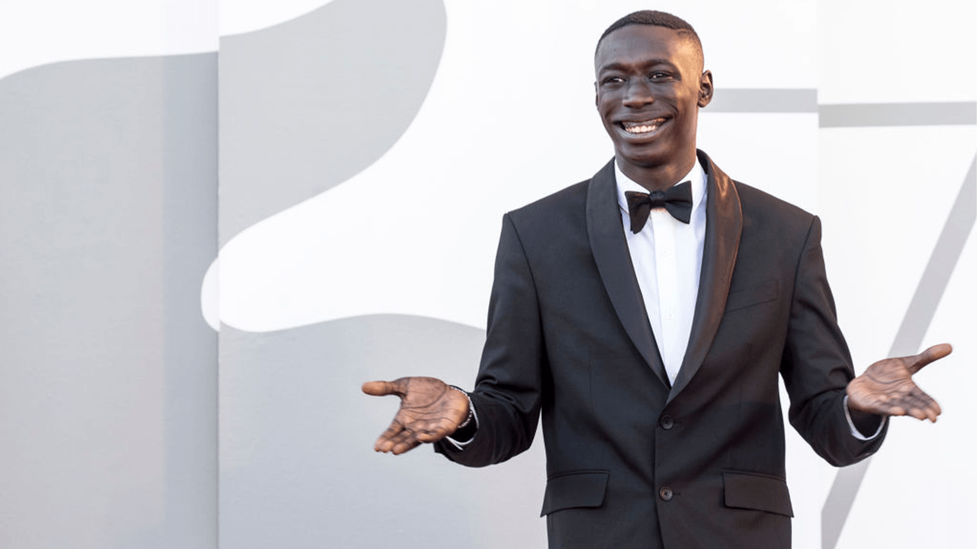 22-Year-Old Khaby Lame Becomes The Most-Followed TikToker In The World Without Saying A Word