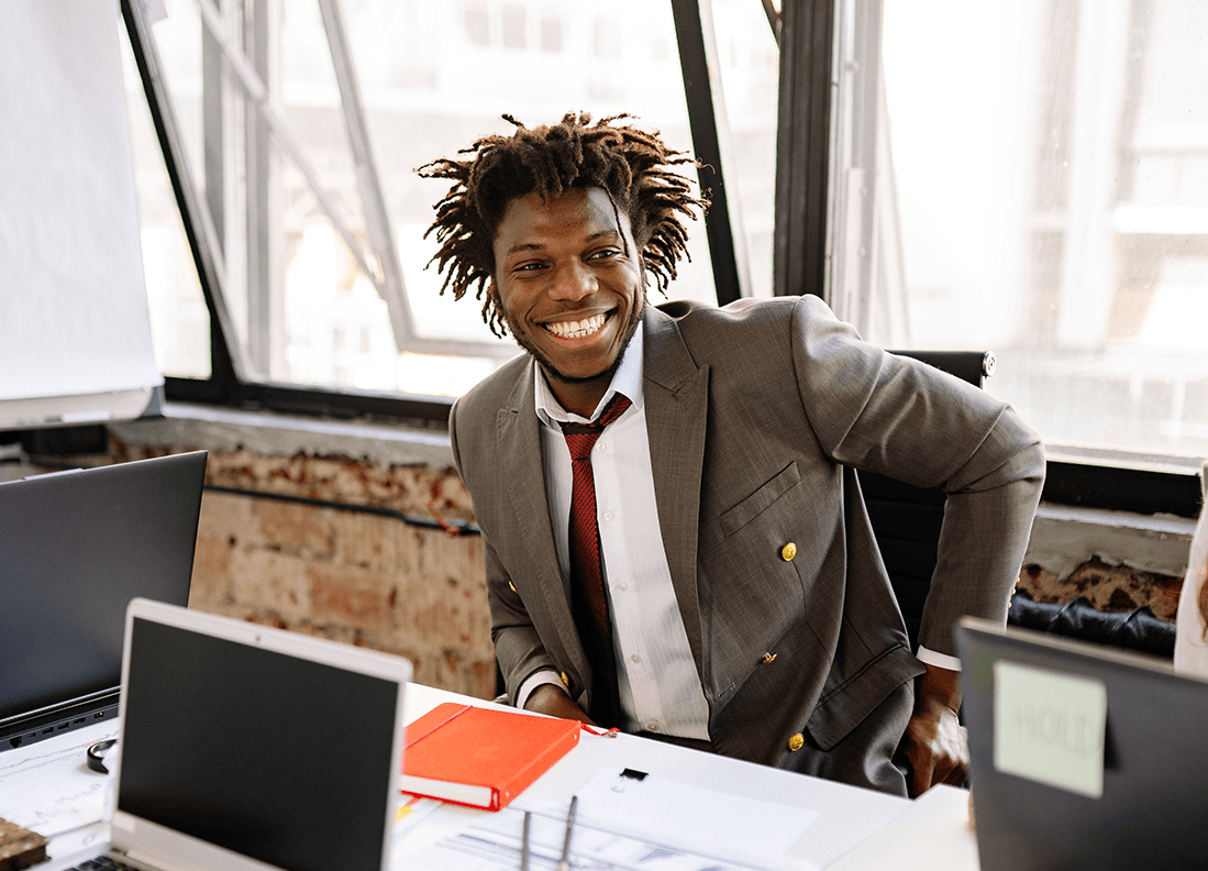 7 Keys to Building a Successful Startup: How Microsoft for Startups Is Moving the Needle for Black Founders