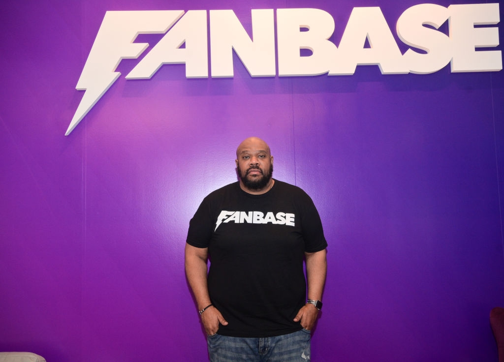 'I'm Seeking What's Due' — Isaac Hayes III Opens Up About The Alleged Treatment He's Received From The Press As A Black Founder