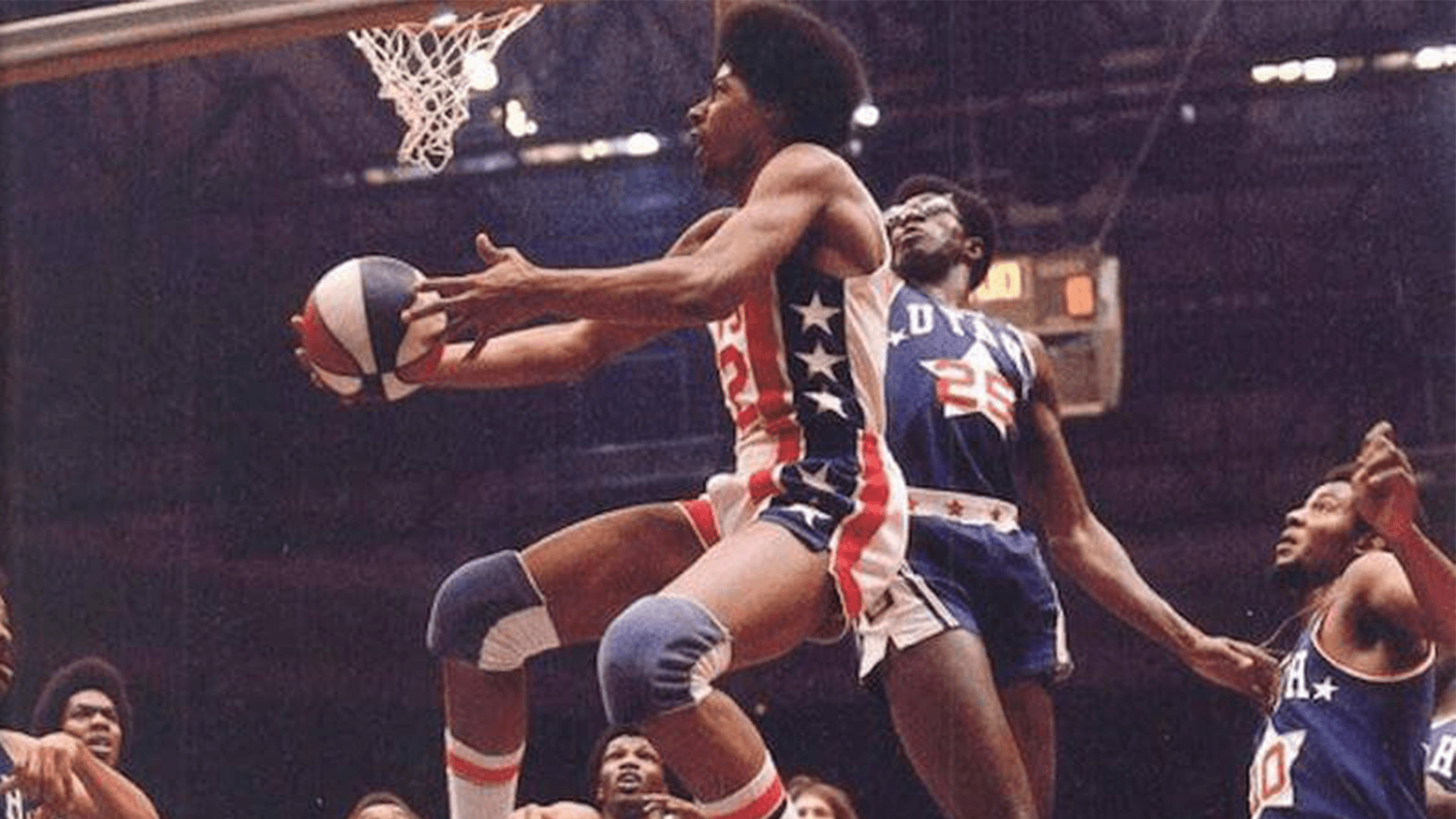 NBA Announces $24.5M Program To Aid Former ABA Players With Medical Bills And Rent Payments