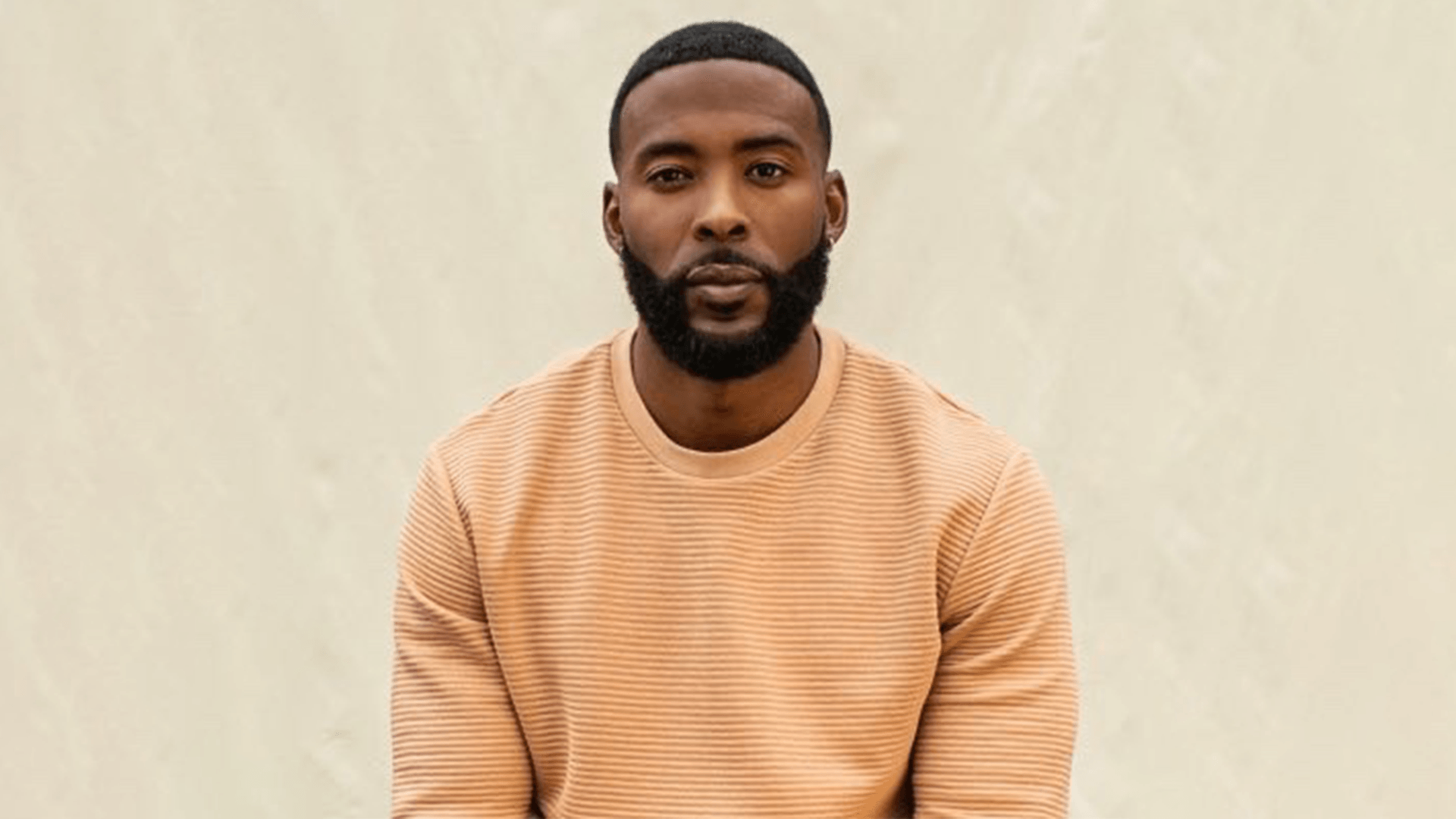 Former NFL Player Andrew Hawkins Says He's 'Seen Where A Sport Could Use Somebody Up' — Now, He's Changing The Narrative