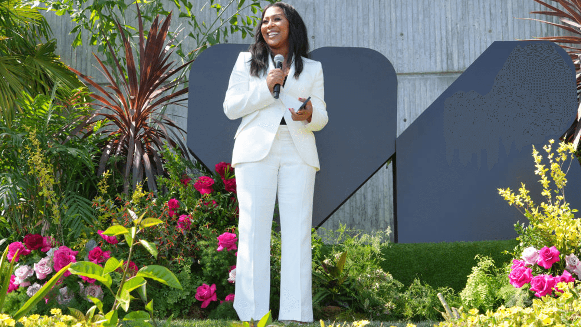 CEO Thai Randolph Led Kevin Hart's Hartbeat To $100M In Funding — Now, She's Championing Women Who Look Like Her